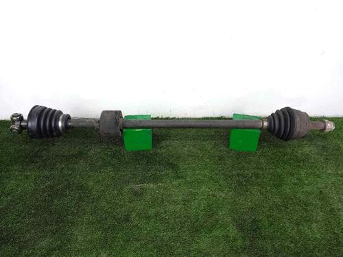 Used Right front driveshaft FIAT PUNTO Van (176_) [1996-2000]  5708559