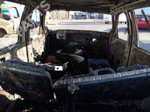 Cylinder head JEEP CHEROKEE (KJ) 2.5 CRD 4x4 | BP30126551M5 