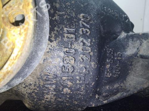 Rear differential BMW 3 Touring (E91) 320 d | BP23217700M24 