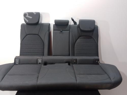 Used Rear seat Rear seat ALFA ROMEO STELVIO (949_) 2.0 Q4 (949.AXF2A) (201 hp) 36306243 36306243