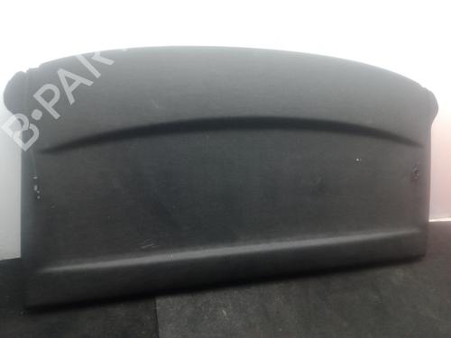 Rear parcel shelf BMW 1 (E87)  | BP26663048C85 