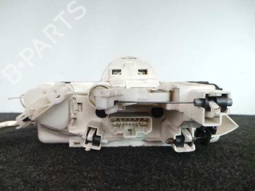 Climate control RENAULT MEGANE II (BM0/1_, CM0/1_) 1.5 dCi (BM02, BM13, BM2A, CM02, CM13) | BP5686437I5 