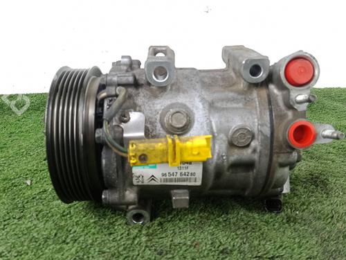 ac-compressor-peugeot-407-sw-6e_-6d_-2004-2005-2006-2007-2008-2009-2010-2011-31944487 main image