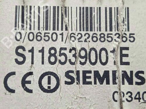 Ignition barrel RENAULT MEGANE II (BM0/1_, CM0/1_) 1.5 dCi (BM02, BM13, BM2A, CM02, CM13) | BP9235285M48 