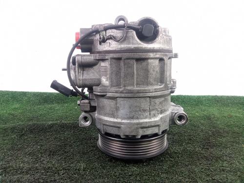 Used AC compressor AC compressor MERCEDES-BENZ C-CLASS (W203) C 270 CDI (203.016) (170 hp) 40433172 40433172