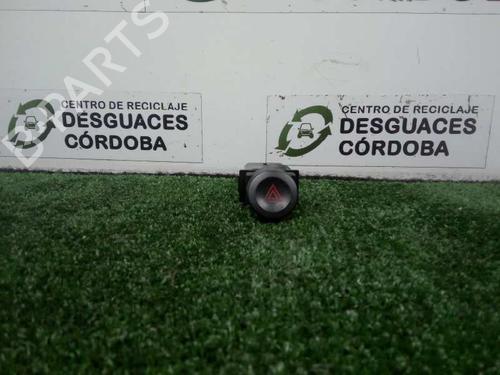 Used Warning switch SSANGYONG RODIUS I 2.7 Xdi (165 hp) 11274948