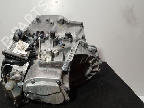 Getriebe für CITROËN C4 Picasso I MPV (UD_) 1.6 HDi (109 hp) 29173103