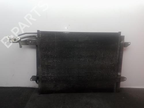 Used AC radiator VW TOURAN (1T1, 1T2) 1.9 TDI (105 hp) 31824330