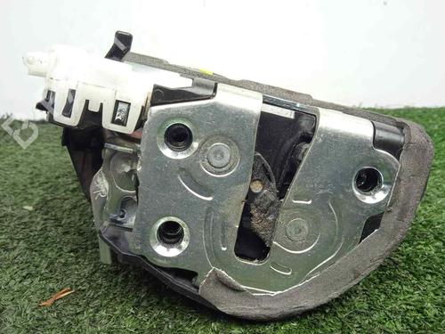 Rear right lock TOYOTA YARIS (_P13_) 1.5 Hybrid (NHP130_, NHP130) | BP8807891C99 