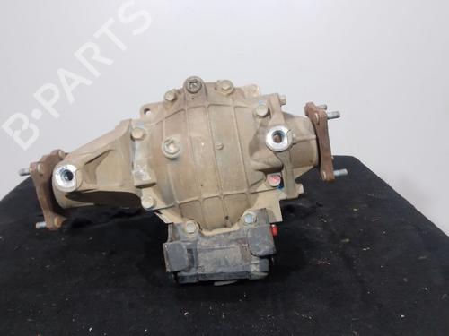 Used Rear differential Rear differential 39525710 39525710