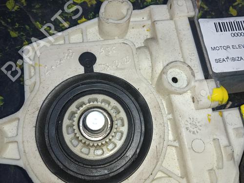 Left rear window motor SEAT IBIZA III (6L1) 1.9 TDI | BP5725229E23 