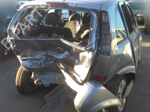 Alternator OPEL MERIVA A MPV (X03) 1.6 16V (E75) | BP5713239M7 