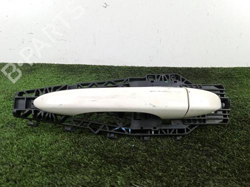 Used Front right exterior door handle Front right exterior door handle 39100619 39100619