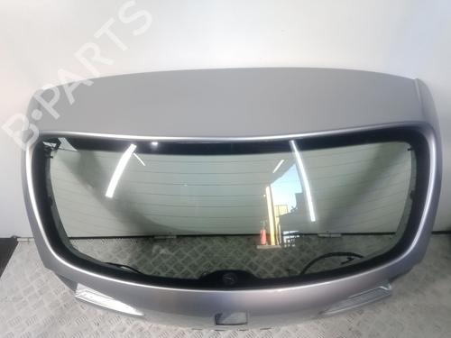 Tailgate SEAT LEON (1P1) 2.0 TDI 16V | BP22601432C6 
