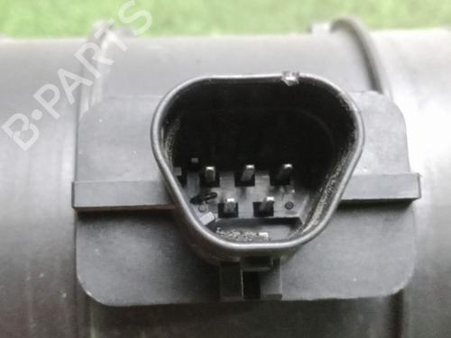 Luftmassenmesser OPEL INSIGNIA A (G09) 1.6 CDTi (68) | BP30734945M95