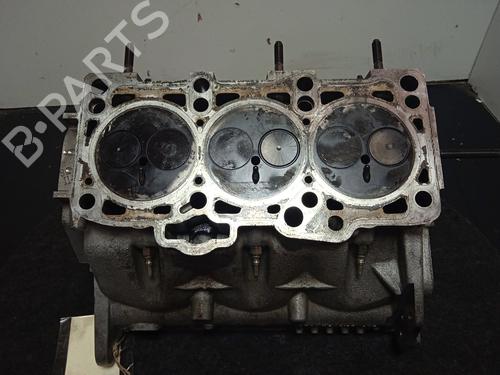 Cylinder head SEAT IBIZA III (6L1) 1.4 TDI | BP15511953M5 