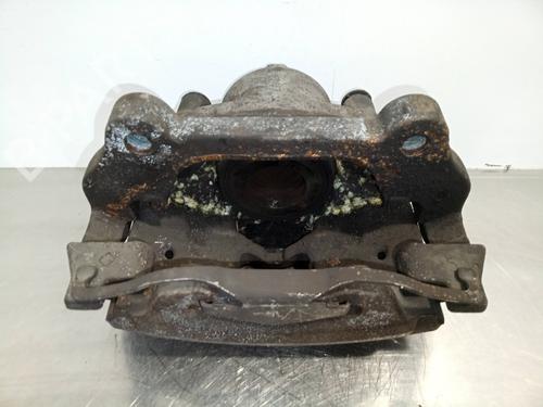 Left front brake caliper OPEL VECTRA C (Z02) 2.2 DTI 16V (F69) | BP22238498M105 