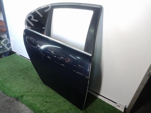 Right rear door BMW 7 (E65, E66, E67) 740 i, Li | BP5730398C5 