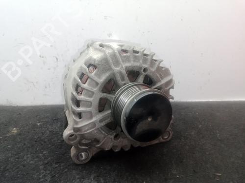 Dynamo VW GOLF VI (5K1) 1.6 TDI (105 hp) 30930497