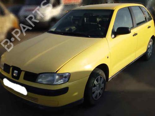 Instrument cluster SEAT IBIZA II (6K1)  | BP6444627C47 