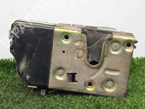 Front left lock PEUGEOT 406 (8B) 2.0 HDI 110 | BP10740822C98 