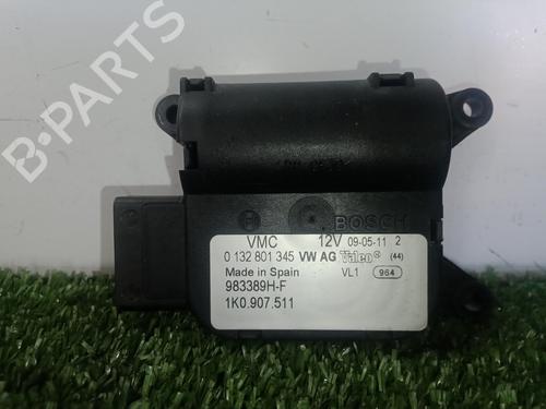 Elektronische module SEAT LEON (1P1) 1.6 TDI (105 hp) 11651421