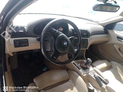 Engine BMW 3 Touring (E46) 330 d | BP26974105M1 