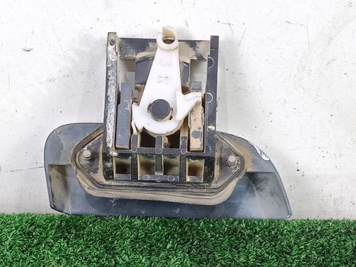 Rear right exterior door handle NISSAN PATHFINDER III (R51) 2.5 dCi 4WD | BP29618834C130 