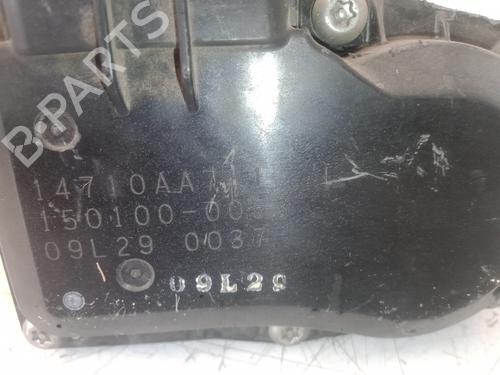 Egr SUBARU LEGACY V Estate (BR)  | BP5781920M69 
