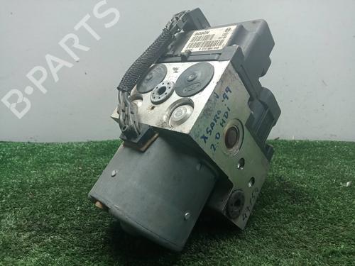 ABS pump CITROËN XSARA (N1) 2.0 HDi 90 | BP5696314M43 