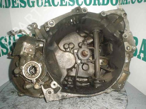 Gearbox CITROËN XANTIA (X1_, X2_)  | BP5731199M3 