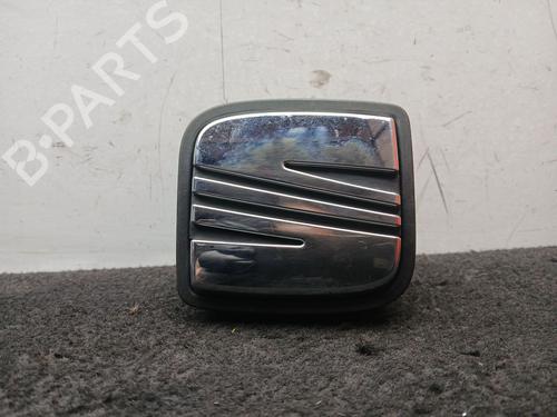 Used Tailgate handle Tailgate handle SEAT IBIZA IV SC (6J1, 6P5) 1.6 TDI (90 hp) 34185558 34185558