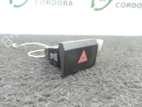 Used Warning switch AUDI A3 (8P1) [2003-2013]  5695391