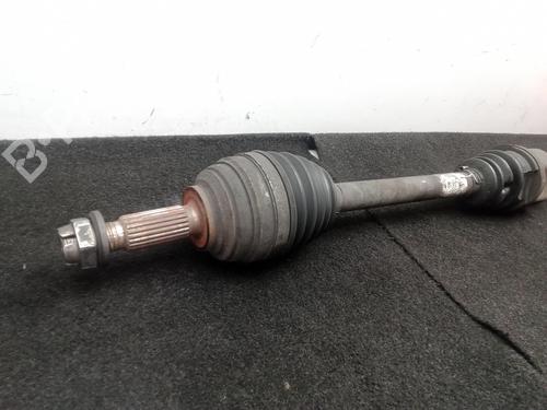 Right front driveshaft RENAULT CLIO III (BR0/1, CR0/1) 1.5 dCi (BR17, CR17) | BP29130283M39