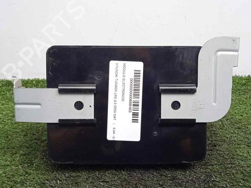 Electronic module HYUNDAI TUCSON (JM) 2.0 CRDi | BP17789797M83 