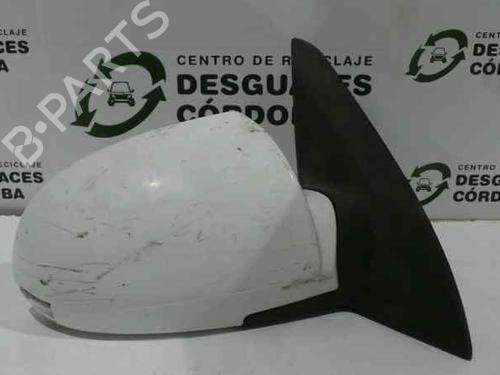 Right mirror KIA RIO I Hatchback (DC) 1.3 | BP5708006C27 
