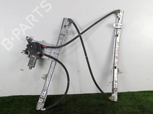 Rudehejsemekanisme Højre foran CITROËN XSARA PICASSO (N68) 2.0 HDi (90 hp) 29077250