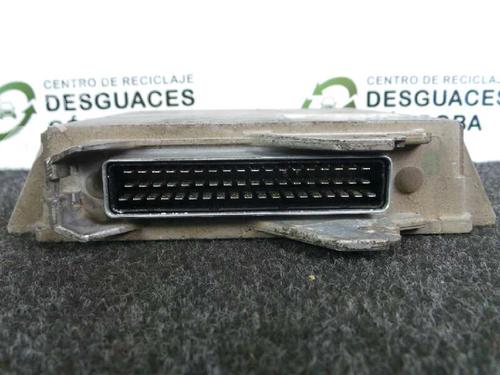 Engine control unit (ECU) MERCEDES-BENZ C-CLASS (W202)  | BP5733825M57 
