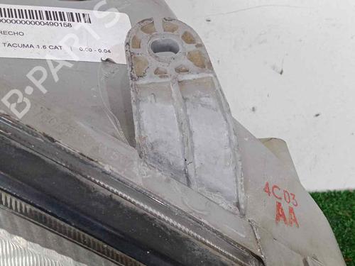 Højre forlygte DAEWOO REZZO (U100) 1.6 | BP5716102C29 