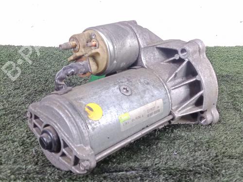 Used Starter CITROËN XSARA PICASSO (N68) 2.0 HDi (90 hp) 29463570