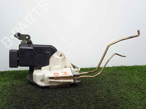 Used Front left lock SUZUKI IGNIS II (MH) 1.3 (RM413) (94 hp) 29352893