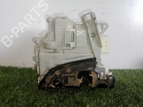 Rear left lock SEAT LEON (1P1) 1.6 TDI | BP10035090C100 
