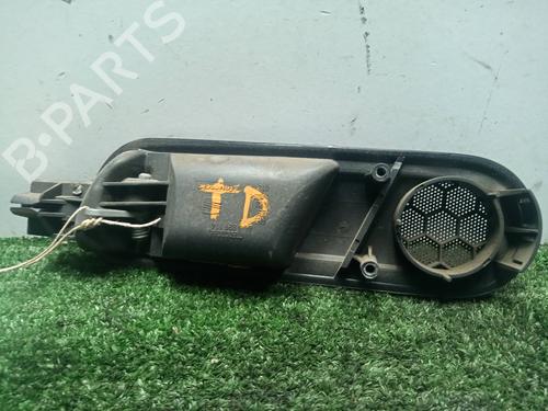 Rear right interior door handle SEAT CORDOBA (6L2) 1.9 SDI | BP13515007I16 