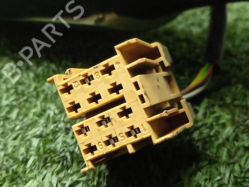 Left mirror SEAT IBIZA III (6L1) 1.9 TDI | BP29824030C26