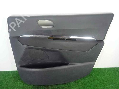 Used Front right panel PEUGEOT 5008 (0U_, 0E_) 2.0 HDi (163 hp) 17805277