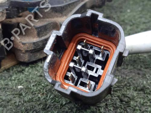 Front right lock KIA CARENS II MPV (FJ)  | BP8062517C97 