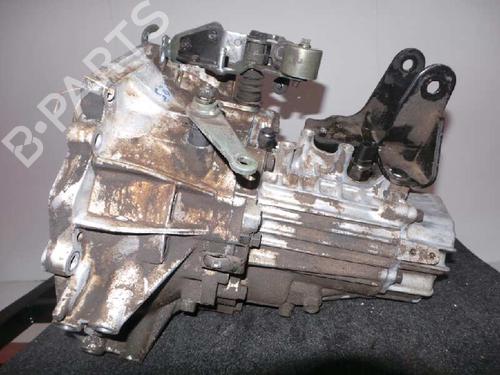 Gearbox HYUNDAI ACCENT II (LC)  | BP5738555M3 