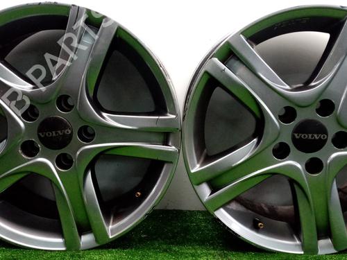Rim VOLVO S80 I (184) 2.5 TDI | BP8681697C45 