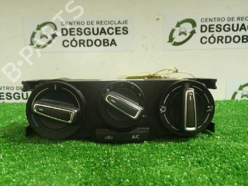 Used Climate control VW POLO V (6R1, 6C1) [2009-2022]  5779536