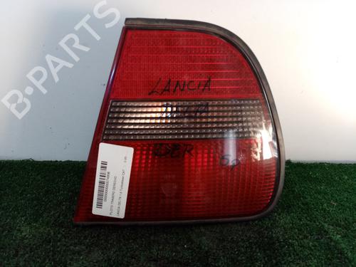 Used Right taillight LANCIA DELTA II (836_) 1.9 TD (836AM, 836AN) (90 hp) 8877581